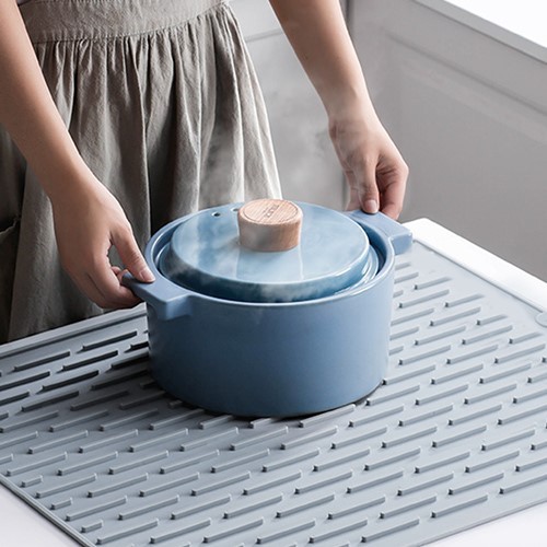 silicone mat manufacturer