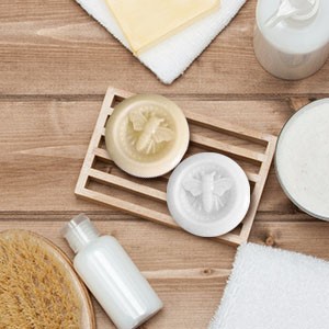 silicone molds for soap making manufacturer