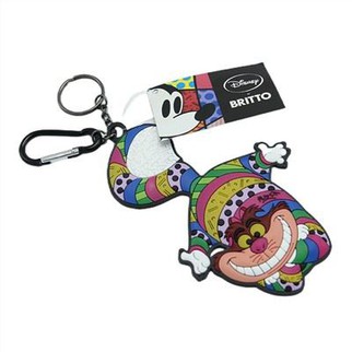 Privjesak za ključeve od mekanog PVC-a po mjeri