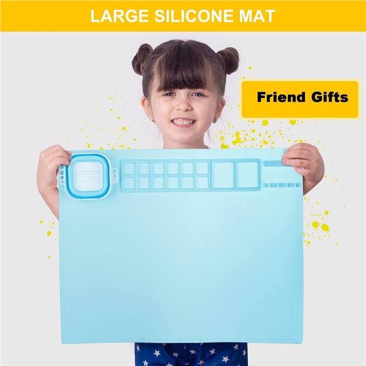 Silicone Mat For Crafting