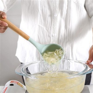 Silikonski kuhinjski set